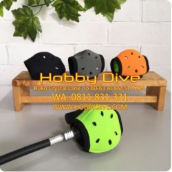 Regulator Cover Neoprene - Scuba Diving Accessories SD-01