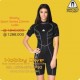 Waterproof Wetsuit Shorty 2.5mm Lady Sport Series W30 Alat Diving