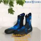 Aqua Lung Boots Superzip Blue 5mm - Scuba Diving Alat Diving