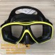 Tusa Mask Freedom Ceos M-212-SG