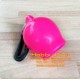 [HD-156] Octopus Holder Mouthpiece Holder Rubber Diving Accessories