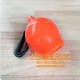 [HD-156] Octopus Holder Mouthpiece Holder Rubber Diving Accessories