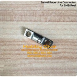 Swivel Rope Line Connector for SMB Reel HD- 595