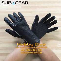 SUBGEAR D-Flex Glove 2.0mm - Scuba Diving Alat Diving