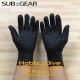 SUBGEAR D-Flex Glove 2.0mm - Scuba Diving Alat Diving