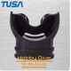 Tusa Mouthpiece W144 - Scuba Diving Alat Diving