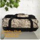 Nobel Mesh Bag Manta100 Camo 68cm x 36cm P-123