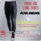 SHARKSKIN Performance Wear Paddling Long Pants Men