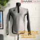 SHARKSKIN Wetsuit Chillproof Long Sleeve Chest Zip Man Scuba Diving