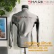 SHARKSKIN Wetsuit Chillproof Long Sleeve Chest Zip Man Scuba Diving