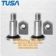 Tusa Nut and Screw For Fin Switch (SF-0101) - Accessories Diving