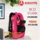 AUDAXPRO BCD Stark BiColor - Blue - Scuba Diving