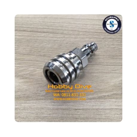 Scubapro Adapter Air 2 to BPI - Scuba Diving Accessories