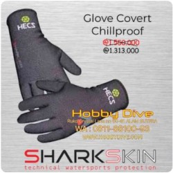 SHARKSKIN Chillproof Watersport Gloves SHA-GL02