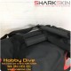 Sharkskin Perfomance Dry Duffle Bag 40L - Scuba Diving Alat Diving