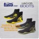 Tusa Sport Boots Yellow UA0105 - Scuba Diving Alat Diving - Khaki