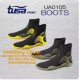 Tusa Sport Boots Yellow UA0105 - Scuba Diving Alat Diving