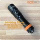 ORCATORCH D530V 1200 Lumens Video Light - Scuba Diving Accessories