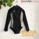 Sharkskin Chillproof Long Sleeve Step-In Women - Scuba Diving