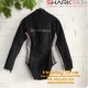 Sharkskin Chillproof Long Sleeve Step-In Women - Scuba Diving