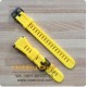 Shearwater Teric Strap Kit - Single Color