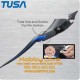 Tusa Nut and Screw For Fin Switch (SF-0101) - Accessories Diving