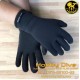 POSEIDON Glove Black Line 1.5mm - Scuba Diving Alat Diving