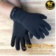 POSEIDON Glove Black Line 1.5mm - Scuba Diving Alat Diving