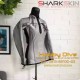 SHARKSKIN Wetsuit Chillproof Long Sleeve Chest Zip WOMEN Scuba Diving