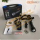 ORCATORCH D550 Scuba Diving Light - Scuba Diving Accessories