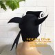 Hood Hammerhead Shark - Diving Hood Beanie Scuba Diving HD-601