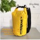 Hypergear 5L Dry Bag - Scuba Diving Accessories