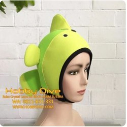 Hood Nemo - Diving Hood Beanie Scuba Diving HD-012