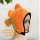 Hood Nemo - Diving Hood Beanie Scuba Diving HD-012