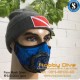 SCUBAPRO Reusable Face Mask - Scuba Diving