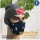 SCUBAPRO Reusable Face Mask - Scuba Diving