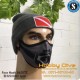 SCUBAPRO Reusable Face Mask - Scuba Diving