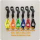 Glove Holder Multi Purpose Clip Diving Accessories HD-176