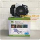 Housing Sea Frogs Waterproof Camera Housing A6000/A6300/A6500 HD-199