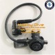 SCUBAPRO Regulator MK25 Evo DIN/G260 Scuba Diving Alat Selam