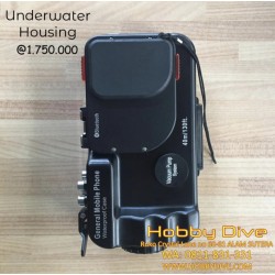 [HD-259] Underwater Diving General Mobile Phone