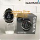 Garmin Descent MK2 Dive Computer - Scuba Diving Alat Diving