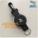 IST Rectractable Lanyard - Scuba Diving Accessories