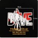 Sticker Scuba Diving Dive Accessories Sticker Diving HD-063