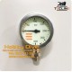 TECLINE Submersible Pressure Gauge (SPG) 52mm - Scuba Diving