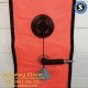 Scubapro SMB 4.5ft Signal Buoy - Scuba Diving