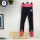 SCUBAPRO Pants Pink T-Flex Leggings Women UPF 80 - Scuba Diving SP-LEG03