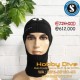 [SP-HD1] Scubapro Hood Everflex Neoprene