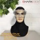 Sharkskin Hood Chilproof SHA-HCP