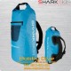 Sharkskin Performance Backpack Dry Bag 30L Scuba Diving